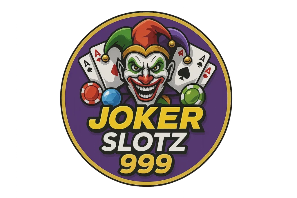 jokerslotz999