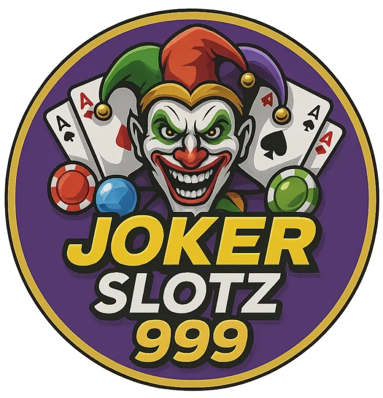 jokerslotz999
